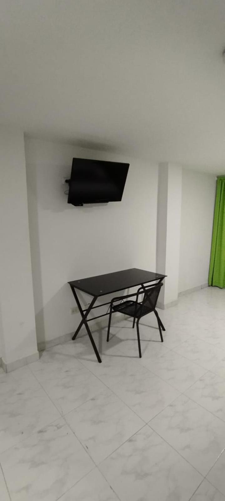Hotel Paradise Lleras Medellin Ngoại thất bức ảnh
