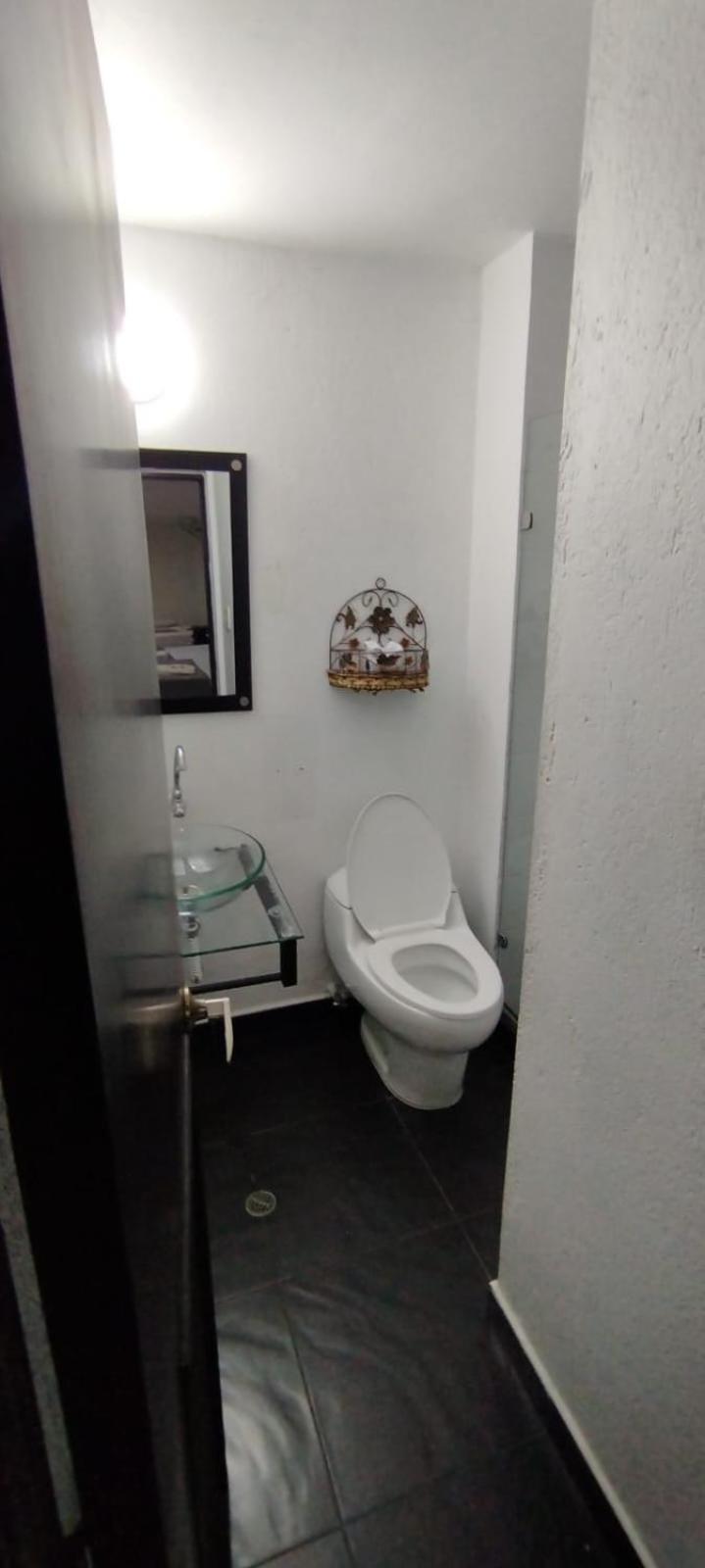 Hotel Paradise Lleras Medellin Ngoại thất bức ảnh