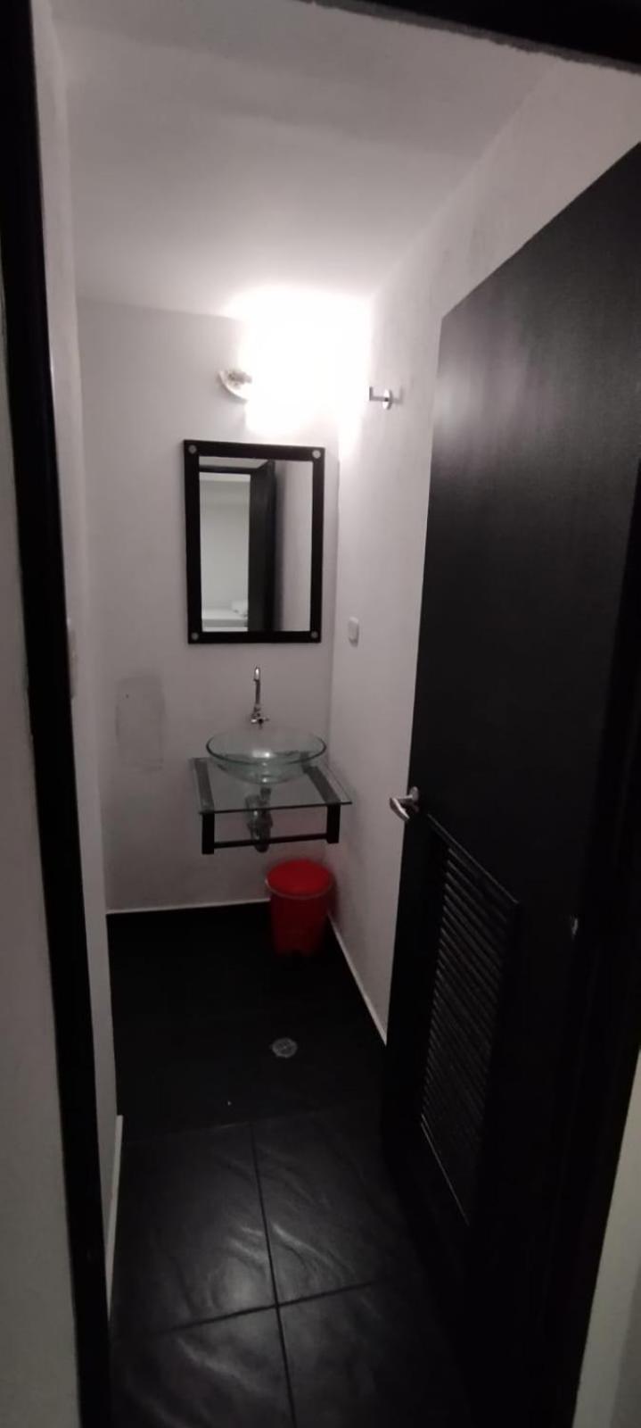 Hotel Paradise Lleras Medellin Ngoại thất bức ảnh