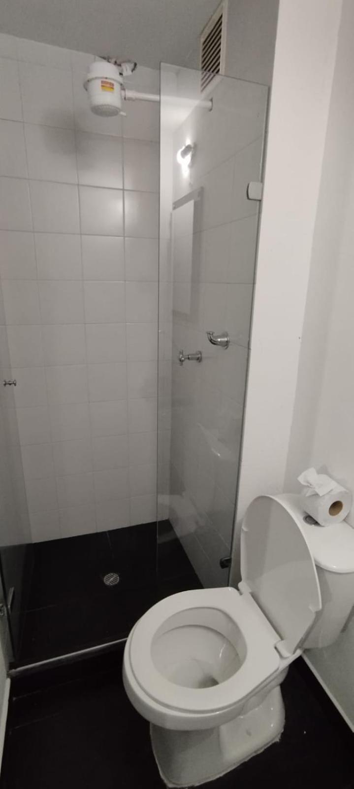 Hotel Paradise Lleras Medellin Ngoại thất bức ảnh