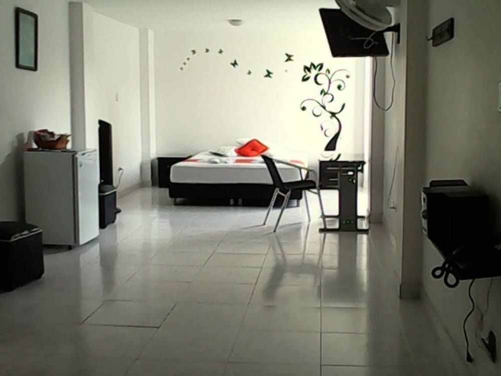 Hotel Paradise Lleras Medellin Ngoại thất bức ảnh